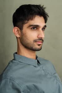 Sani Mamood