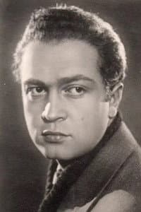Vladimir Soshalsky
