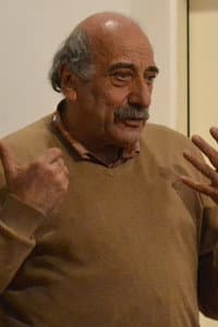 David Safarian