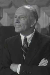 Maurice Bénard