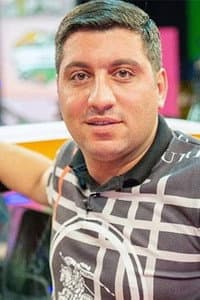 Məcid Hüseynov