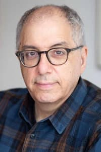 Steven Levy