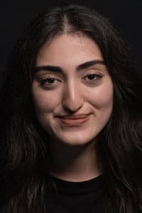 Aytac Ağasiyeva