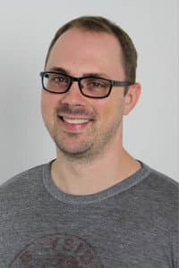 Ryan Meinerding