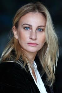 Sabrina Scuccimarra