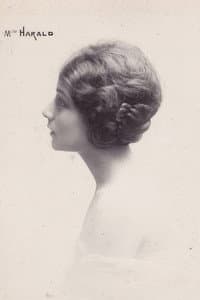 Mary Harald