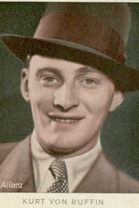 Kurt von Ruffin