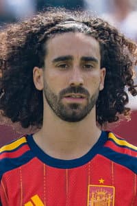 Marc Cucurella