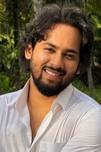 Amogh Aaditya