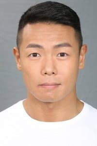 羅浩銘