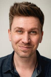 Chris Ginesi