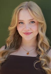 Ella Rae Barrett