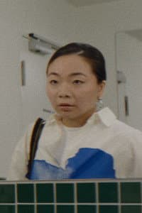 Abby Cheng