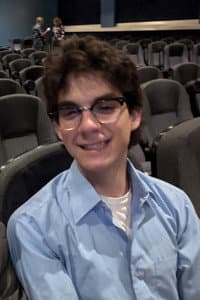 Brady Samlick