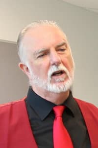 John Holland