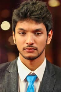 Gautham Karthik