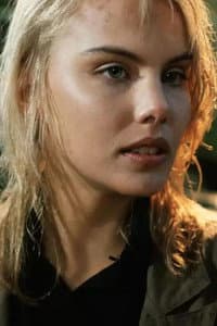Cynthia Erland