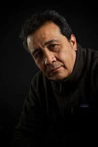 Alfonso Obregón