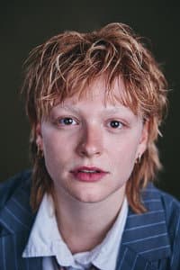 Pauline Großmann