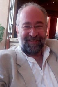 Nebil Ali Mahir