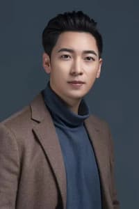 Gao Huan