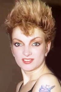 Perri Lister