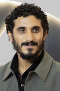 Ahmed Saeed