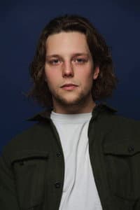 Daan Buringa