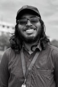 Abarajithan