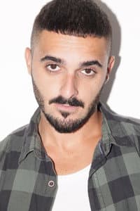 Dakar Elbaz
