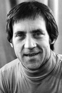 Vladimir Vısotski