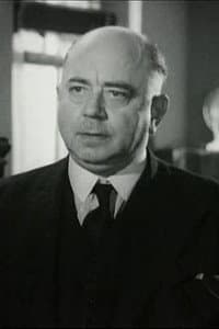 Lloyd Pearson
