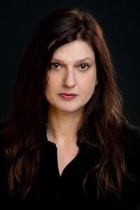 Natalie Pinot