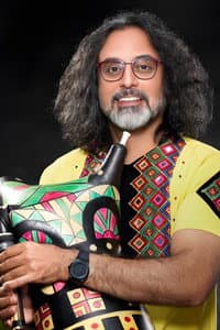 Mohsen Sharifian