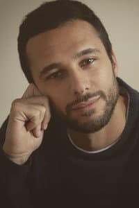 Fabrizio Rossi