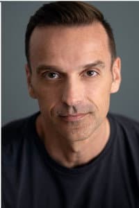 Kreg Weiss