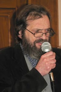 Varga Tamás