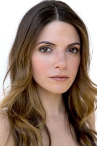 Erin Agostino