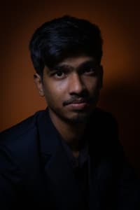 Anjan Sharma