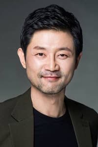 Moon Sung-hyuk