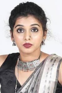 Shivani Naik
