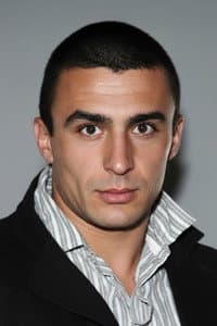Cenk Er