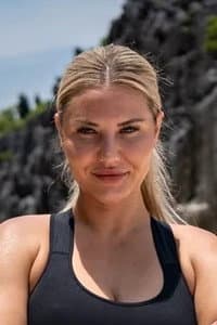 Olivia Lindegren