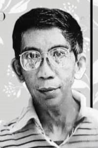 Rolando Tinio