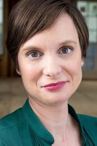 Jennifer Weedon