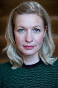 Antje Widdra