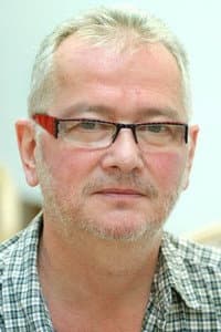 Safranek Károly