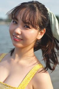 豊田ルナ