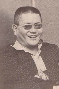 Ikki Kajiwara