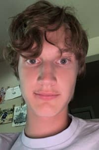Jackson Staggs